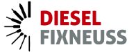 Dieselfixneuss Logo