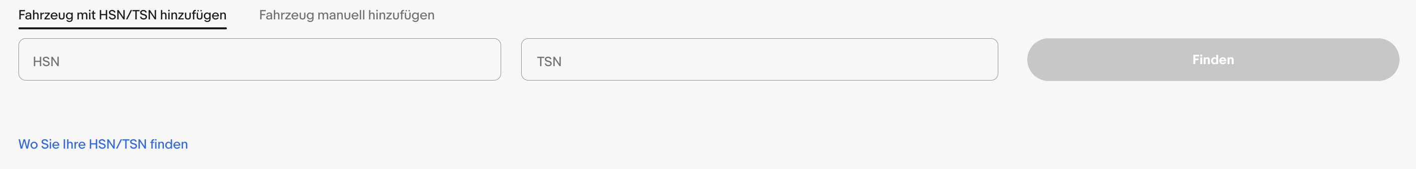 Passt dieser Artikel?