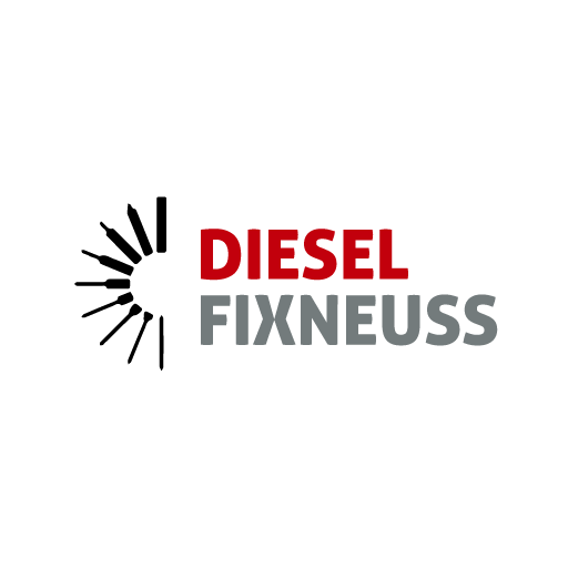 Dieselfixneuss Logo